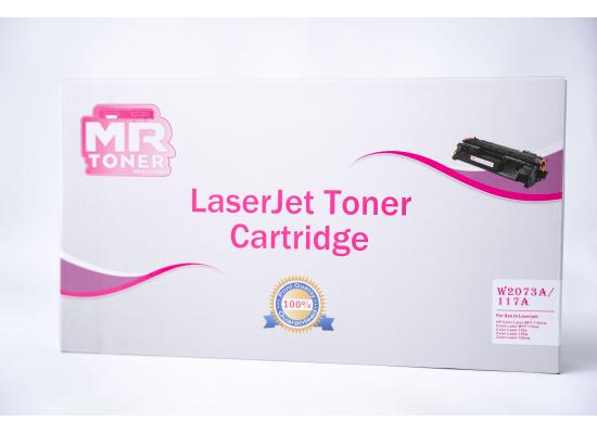 Toner Cartridge HP Color Laser MFP 178/179/150 - Magenta